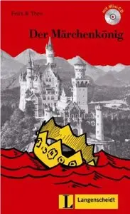 Der Märchenkönig mit Audio CD