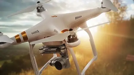 DJI Phantom 3 Learning to Fly and Capture Great Footage