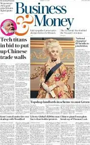 The Sunday Telegraph Money & Business - June 9, 2019