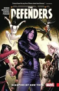 Defenders v02 - Kingpins of New York (2018) (Digital) (Zone-Empire