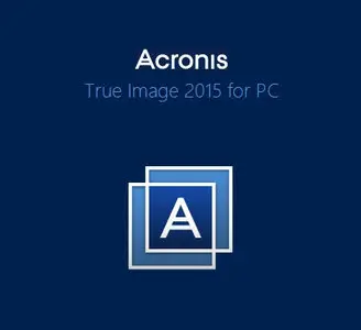 Acronis True Image 2015 18.0 Build 6055 Final