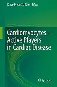 Cardiomyocytes – Active Players in Cardiac Disease