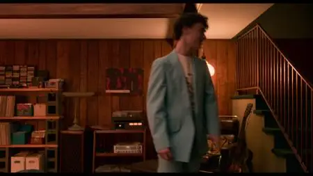 I Am Not Okay with This S01E04