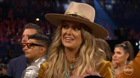 The 56th Annual CMA Awards (2022)