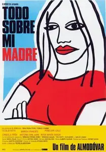 Todo sobre mi Madre [Tout sur ma Mère] 1999 [Re-UP]