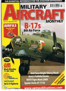 Military Aircraft Monthly Vol.9 Iss.3 2010