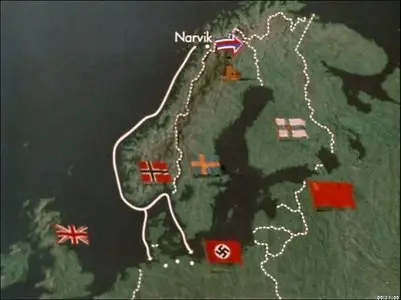 ITV - The World at War (The Complete Season) (1973-1974)