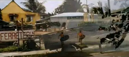 Escobar: Paradise Lost (2014)