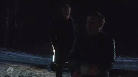 Taken S02E14