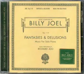 Billy Joel: Collection (1971-2011) [13CD + 3DVD] Re-up