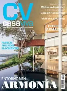 Casa Viva España - diciembre 2019