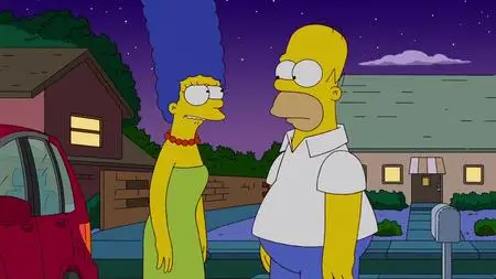 Die Simpsons S24E03