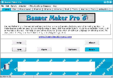 Banner Maker Pro ver. 6.0.7 Retail