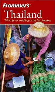 Frommer's - Thailand, 6th Edition