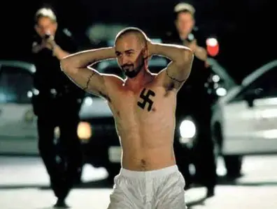 American History X   (1998)
