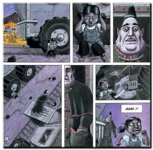 Milhiet - Caravane - Complet