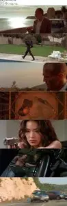 The Transporter (2002)