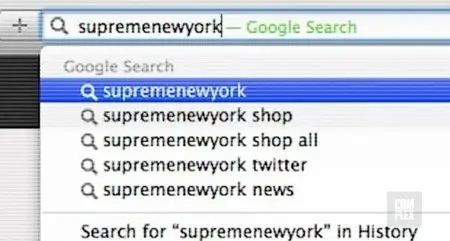 Sold Out: The Underground Economy of Supreme Resellers (2015)