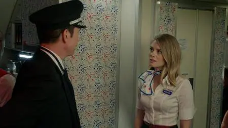 LA to Vegas S01E01