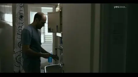 ככה זה S01E01