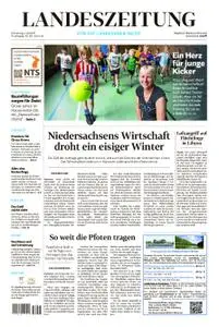 Landeszeitung - 04. Juli 2019