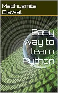 Easy way to learn Python