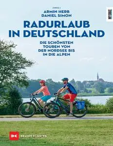 Radurlaub in Deutschland - Armin Herb & Daniel Simon