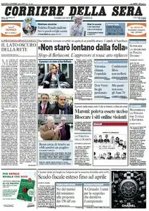 Il Corriere della Sera (15-12-09)