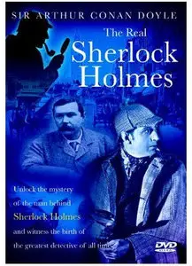 The Real Sherlock Holmes (DVDRip/XviD/1986)
