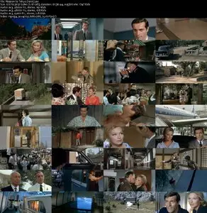Mission to Tokyo (1966) 