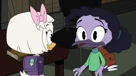 DuckTales S02E14