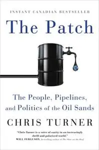 «The Patch» by Chris Turner