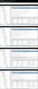 Google BigQuery and PostgreSQL: SQL for Data Analysis  (Updated)