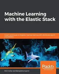 Machine Learning with the Elastic Stack (Repost)