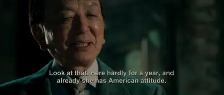 Safe (2012)