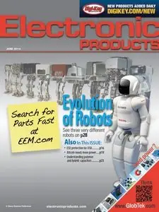 Electronic Products - June 2014