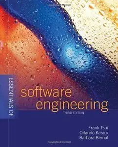 Essentials of Software Engineering (3rd edition) (Repost)