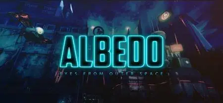 Albedo: Eyes from Outer Space (2015)