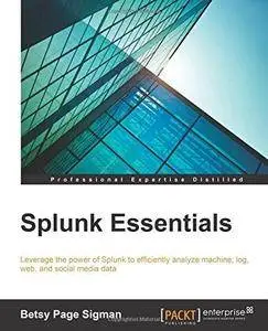 Splunk Essentials (Repost)