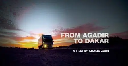 Al-Jazeera World - From Agadir to Dakar (2019)