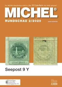 Michel-Rundschau - Nr.2 2020