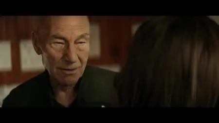 Star Trek: Picard S01E07