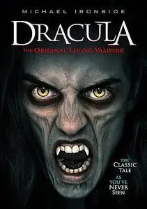 Dracula: The Original Living Vampire (2022)