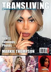 Transliving Magazine - Issue 83 - 28 March 2024