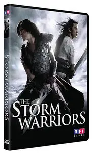 The Storm Warriors (2010)
