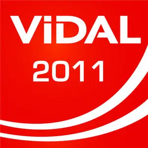 Le Dictionnaire VIDAL 2011 (Mars 2011)