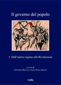 Luca Scuccimarra – Il governo del popolo Vol. 1