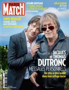Paris Match - 27 février 2020