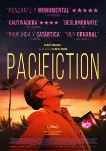 Pacifiction (2022)