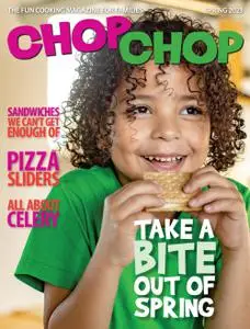 ChopChop Magazine – February 2023